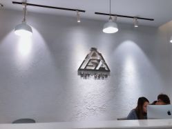 -ASA HAIR SALON