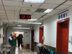-北京市垂杨柳医院
