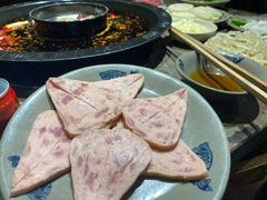 -重庆渝达老火锅(春熙路店)