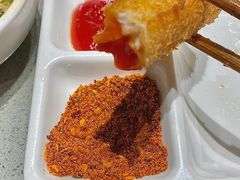 -海底捞火锅(泰安爱琴海店)