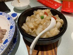 -宁夏国强手抓羊肉·清真菜(未央路凤三店)