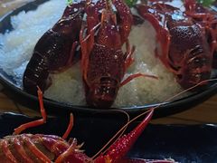 -三杯赤運·中式小酒馆(所城里店)