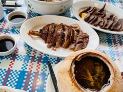 -陈鹏鹏潮汕菜(欢乐海岸 海边景观店)