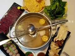 -陈记顺和牛肉火锅馆(天河北路店)