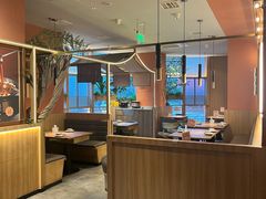-鱼酷活鱼烤鱼(静安大融城店)