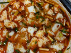 -天发芽·何记葫芦头泡馍·老字号(小南门店)