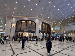 -阪急百货店(梅田总店)