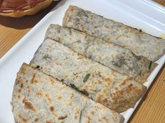 -格日勒阿妈蒙古厨房(新华广场店)