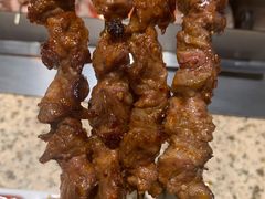 -丰茂烤串(公园店)
