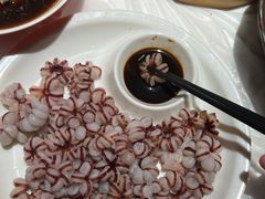 -五马集·海鲜·温州大牌档(黑金冠五马街十字路口店)