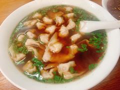 -吴家馄饨