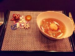 -LA TABLE de Joël Robuchon Restaurant