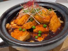 -蜀宴小调·精致家常菜(科华店)