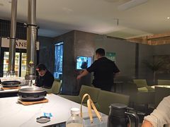 -范儿·嫂子烤肉·精致炭火烤肉(长治路店)