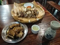 -刘师父老汉口江湖菜(蔡锷路店)