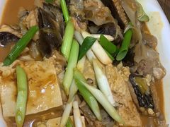 -小船渔村•大连菜•大连焖鱼(明泽街店)