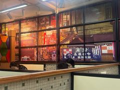 -香港華心糖水鋪(南西总店)