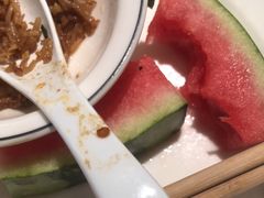 -三人行骨头王火锅(长寿店)