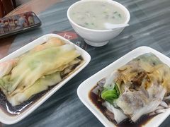 韭王鲜虾肠-穗银肠粉店(东川路店)