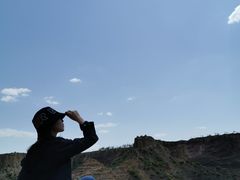-波浪谷