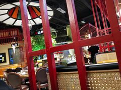 大堂-湘约爨厨(太白立交店)