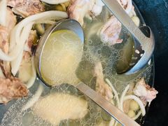 -东椰·海南椰子鸡火锅(朝阳门店)