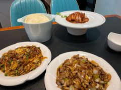 -紫光园·烤鸭·北京菜(团结湖店)