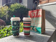 -星巴克臻选(思南公馆店)
