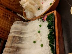 竹荪皇后-季季山·云南野生菌火锅(上海首店)