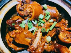 -海宁煲农家菜(惠南镇店)