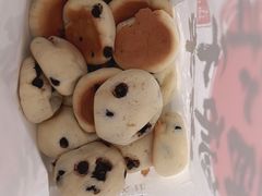 QQ小麻薯-君之狮子山·轻糖烘焙(松江印象城店)