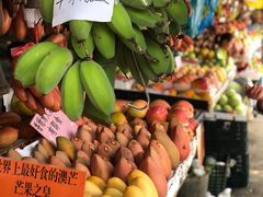 -南沙十九涌渔人码头-南门