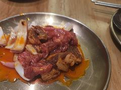 -汉拿山(北京上地华联店)
