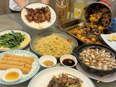 -巽寮印象美食部落餐厅·海鲜·地方特色菜(惠州体验店)