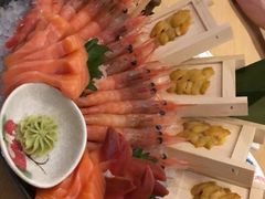 -山之川日料放题(通州店)