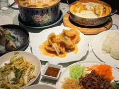 -奉天小馆·非遗东北菜(济南万象城店)