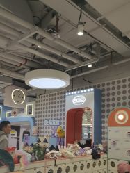 -米兜欢乐王国·儿童乐园(宝安益田假日天地店)