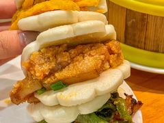 -莲餐厅·湖北菜·潜江小龙虾店(愚园路店)