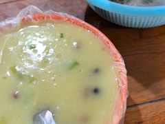 -老西关黄老太牛肉烧饼