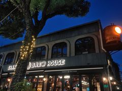 -Shanghai Brew House上海啤酒工坊(老外街店)