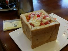 -淮上豆府(水厂路店)