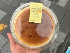 芝士蛋糕-巴黎贝甜(五道口店)