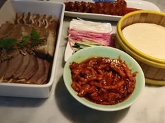 -小菜园新徽菜(阜阳颍州万达店)