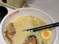 -味千拉面(广州白云机场T1西二店)