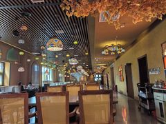 -君邦火锅(新疆大厦店)