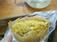春饼-胡荣泉