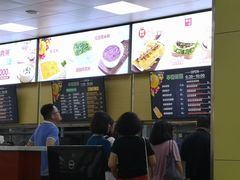 -嘉和一品粥(首经贸店)
