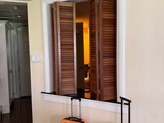 -麦哲伦丝绸度假村