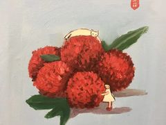 -阿妮亚少儿美术书法(望京店)
