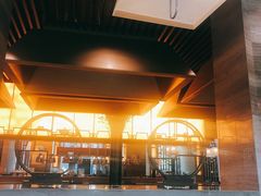-拾溪餐厅·包厢(杭州千禧度假酒店)